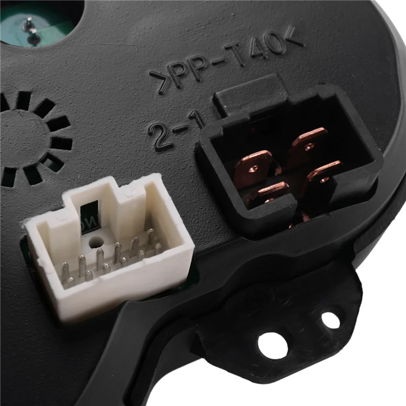 

Portable Car A/C Heater Control Panel 96615408 Air Conditioner Climate Switch For Daewoo Lacetti Nubira Optra Excelle