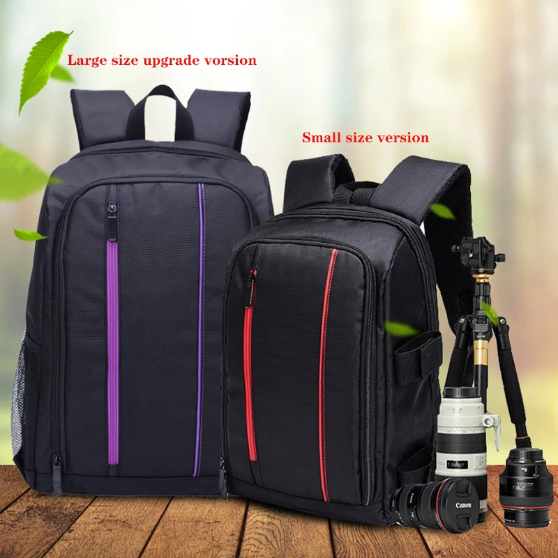 Thumbnail 3 - #8 Best Camera Digital Backpacks to Buy In 2026