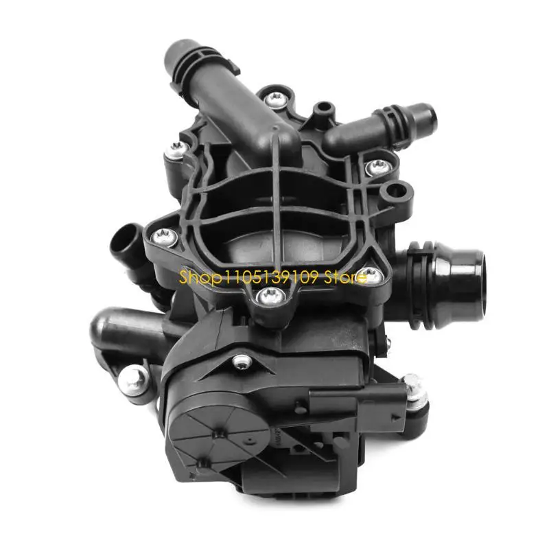 سيارة ترموستات ترموستات محرك سائل تبريد محرك التحكم في درجة حرارة 11537644811