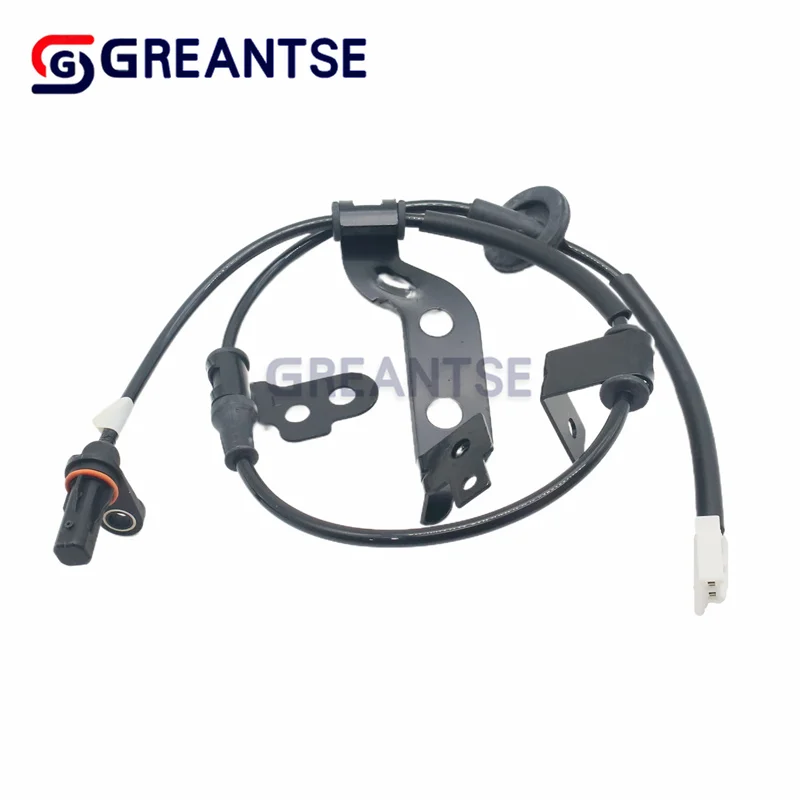 59910-4Q300 ABS-Raddrehzahlsensor hinten links für Hyundai Sonata 1.6L 2.0L 2.4L Automobilteile Neu 599104Q300
