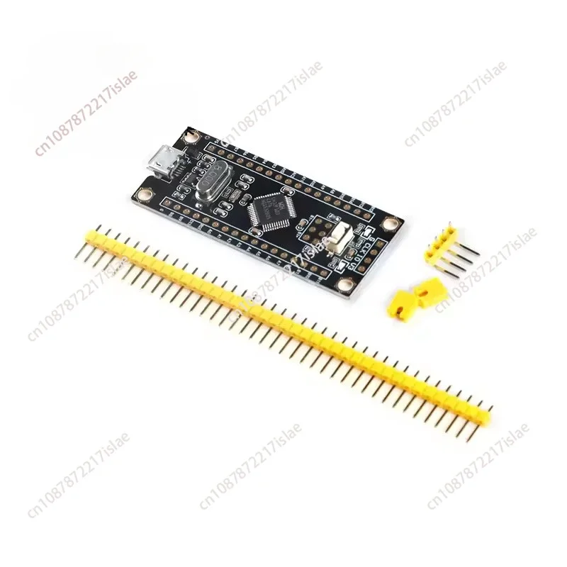 Suitable for CH32F103C8T6 development board/system board/core board/STM32F103C8T6 learning board module