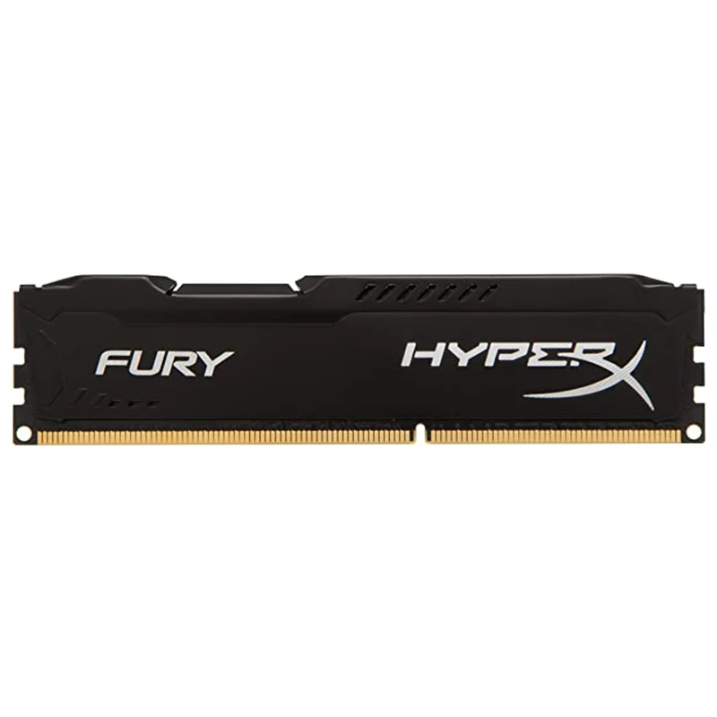 Память HyperX Fury DDR3 ОЗУ 8 ГБ 2x4 Гб 16 Гб 2x8 Гб комплект 1866 МГц 1600 МГц 1333 МГц DIMM память 240 контактов 1,5 В строка 12800 10600 ОЗУ