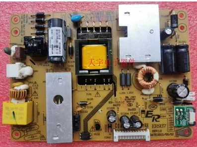 

Original 19HTE3600 S11 power board ER937 REV: 1.0E150742 high pressure board