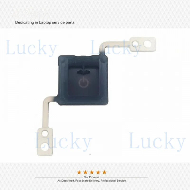 f   New For Dell Latitude 5420 5430 5431 E5420 E5430 Switch Power Button Key 08W7TH