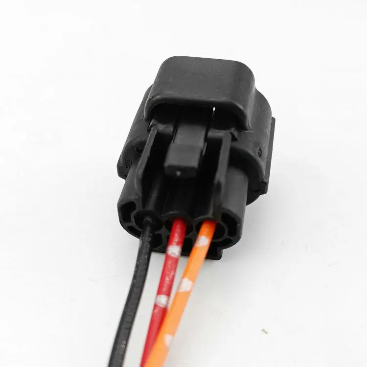 Plug for Kobelco SK200-6E SK200-8 Excavator Construction Machinery Repair and Replacement Parts