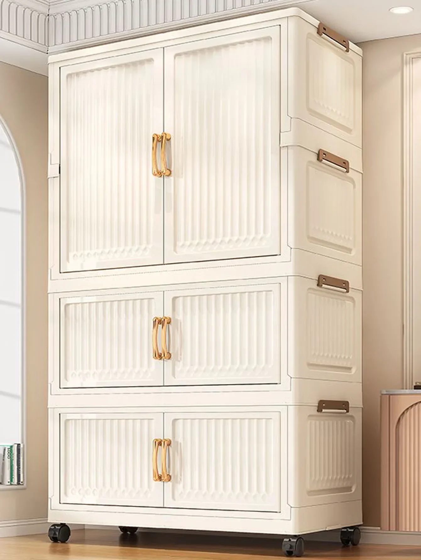 #75 Compare Closet Storage Before You Buy