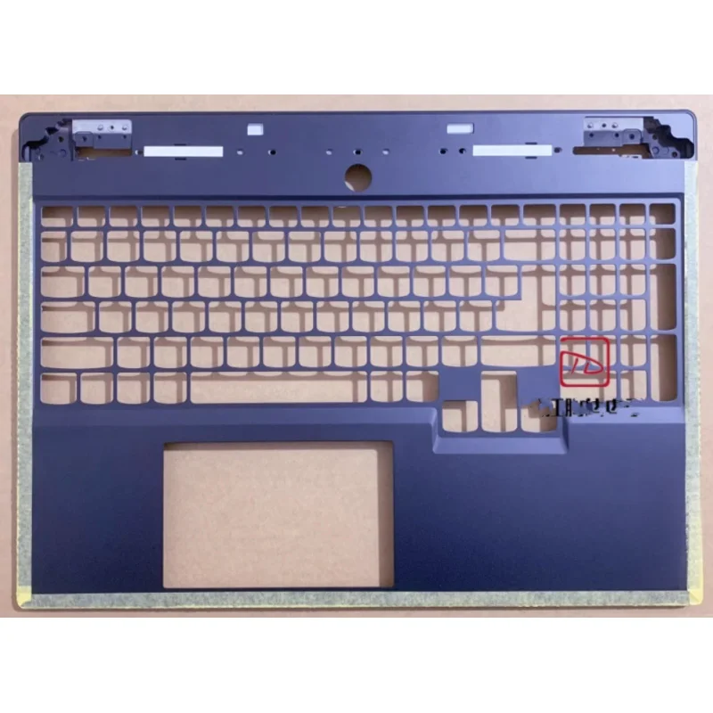 

A+ New for lenovo Legion 7 16IRX9 R9000X Y9000X IRX9 C cover keyboard bezel black