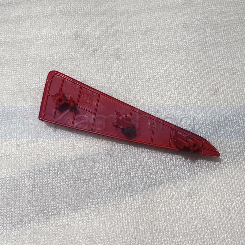 

Задний противотуманный фонарь Kamshing для JAC Sehol E20X, задний светоотражатель, стоп-сигнал