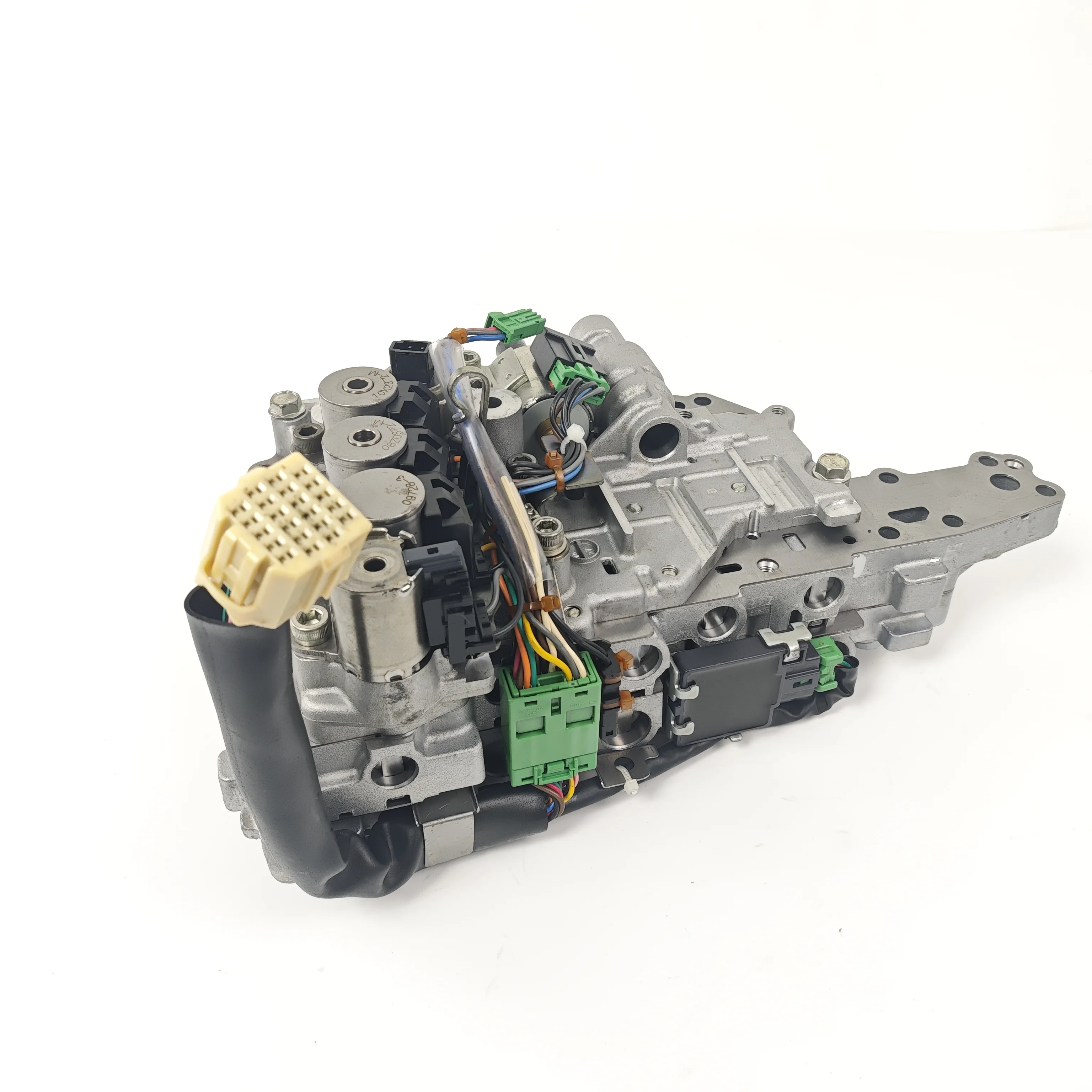 JF011E RE0F10A Корпус клапана трансмиссии CVT для Nissan Teana Bulebird Versa X-Trail Mitsubishi Outlander Suzuki Renault Citroen