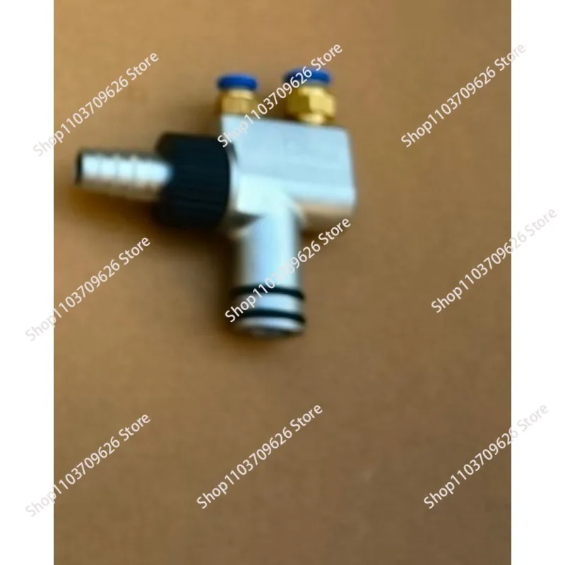 Test Spray Electrostatic Powder Coating Machine for Home Projects