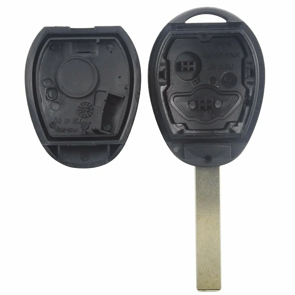 Key Key Shell No Electronic Internals Remote for Rover for smart 2 Buttons 75 Case Shell High Quality Brand New