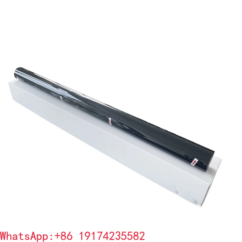 

Popular Pet 1.52x30m Self Adhesive Solar Windows Tinting Car Window Film for Automotive