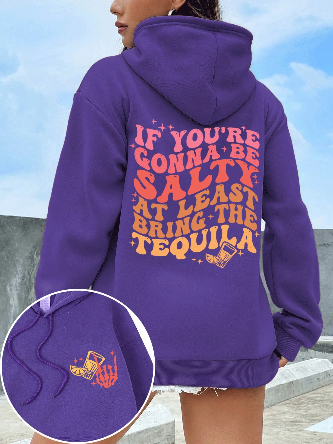 If You're Gonna Be … - image