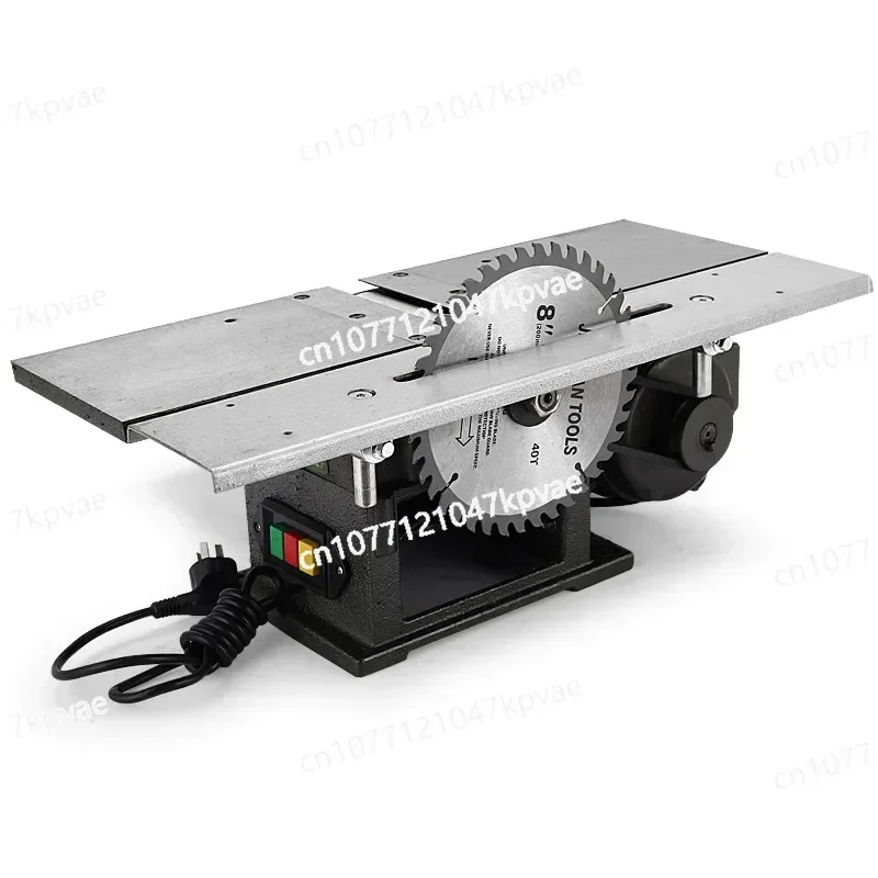 Woodworking Electric Planer Chainsaw Table Saw Woodworking Planer  Three-in-one Planer