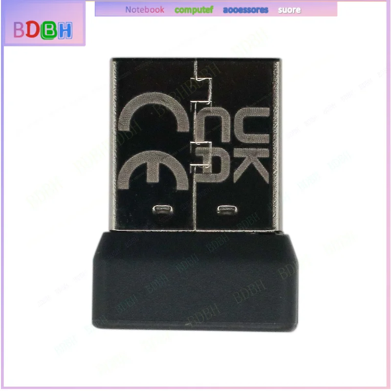 Logi Bolt USB Wireless Receiver Dongle For Logitech Keyboards Mouse combos