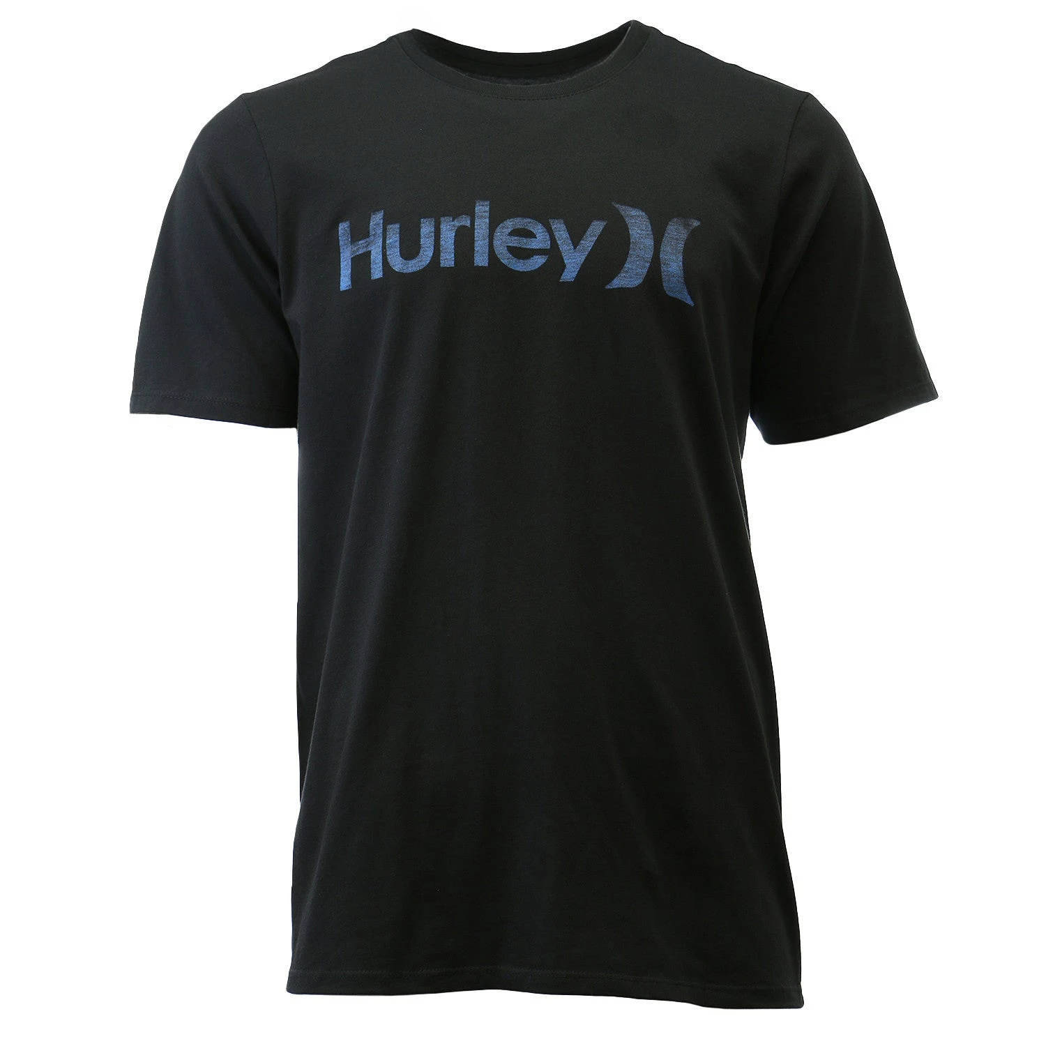 Camiseta de algodón con estampado gráfico de la marca One and Only Push Through Surfing Skateboard Street para hombre y mujer, ropa de calle de verano