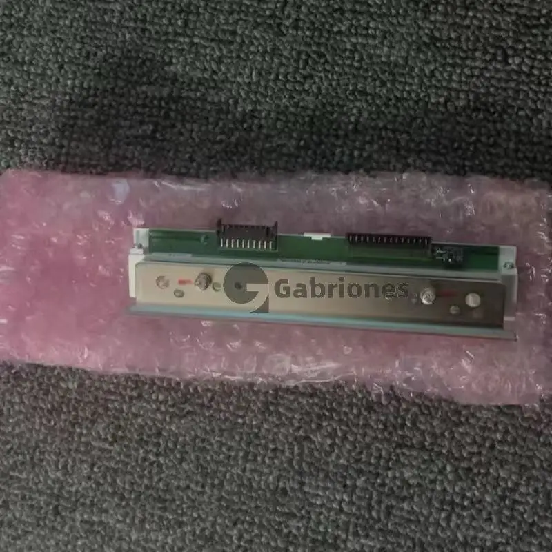 New B-SX5TThermal Printhead for Toshiba  TEC B-SX5T ASYB-HEAD2-SX-R FRU 300dpi Barcode Label Printhead