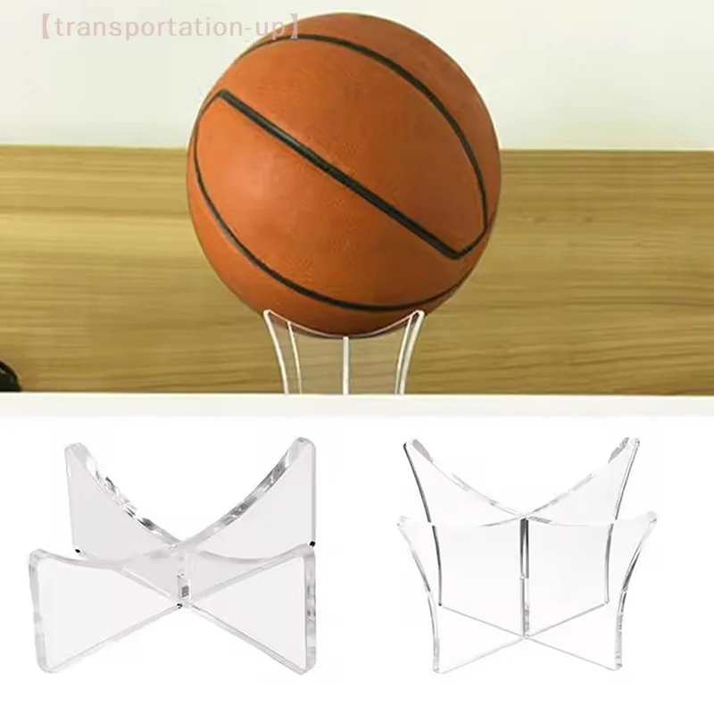 Acrylic Ball Holder…