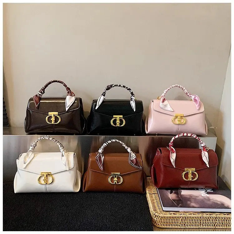 

Stylish Clutch Mini Casual Simple Vintage Fashionable Diaper Bag For Women Luxury Brand Crossbody Bag With Luxe Feel