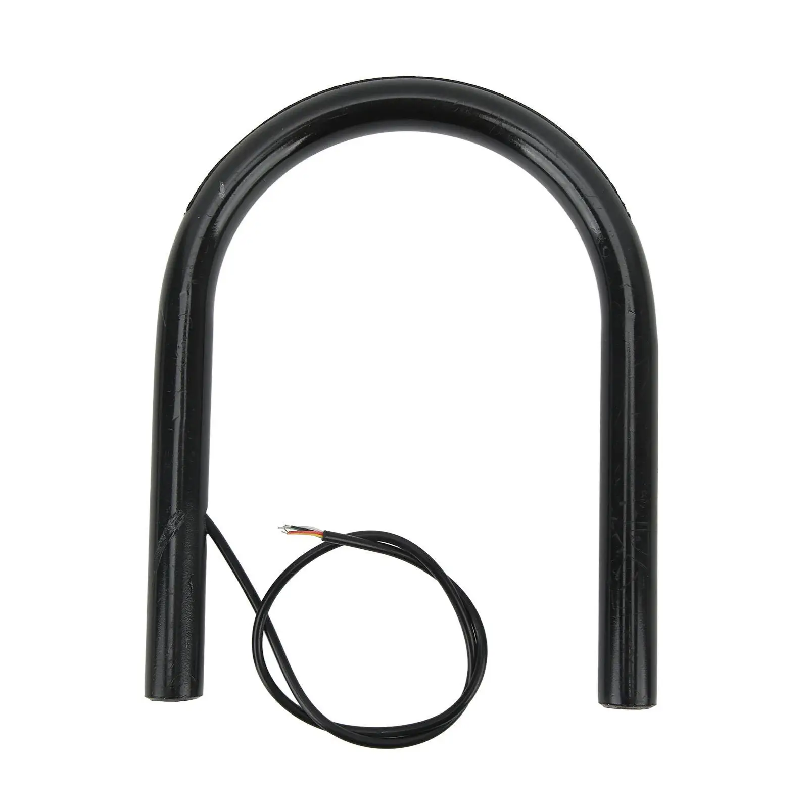 Rear Brake Turn Singal Light Anti Deformation Rear Frame Hoop Light High Strenght 20mm Diameter for motorcycle