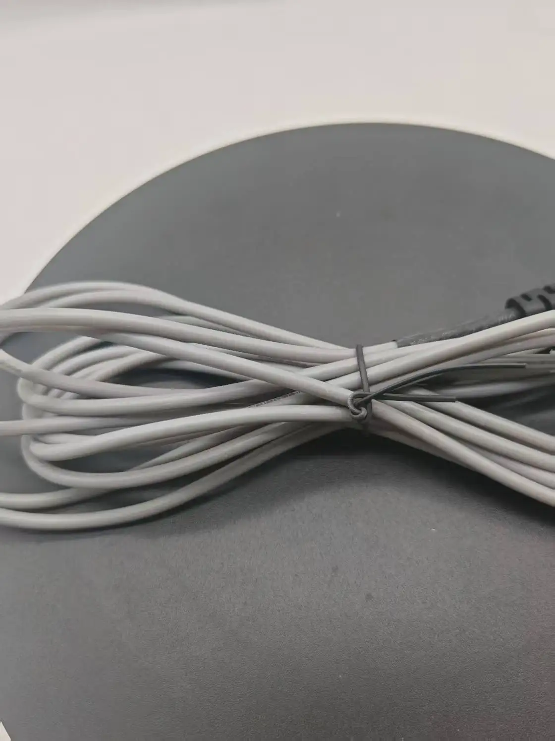 25W EU Plug Reptile Heating Cable Ultra Safe & Thermostatically Controlled Ideal for Snake Tanks, Turtle Habitats view 3