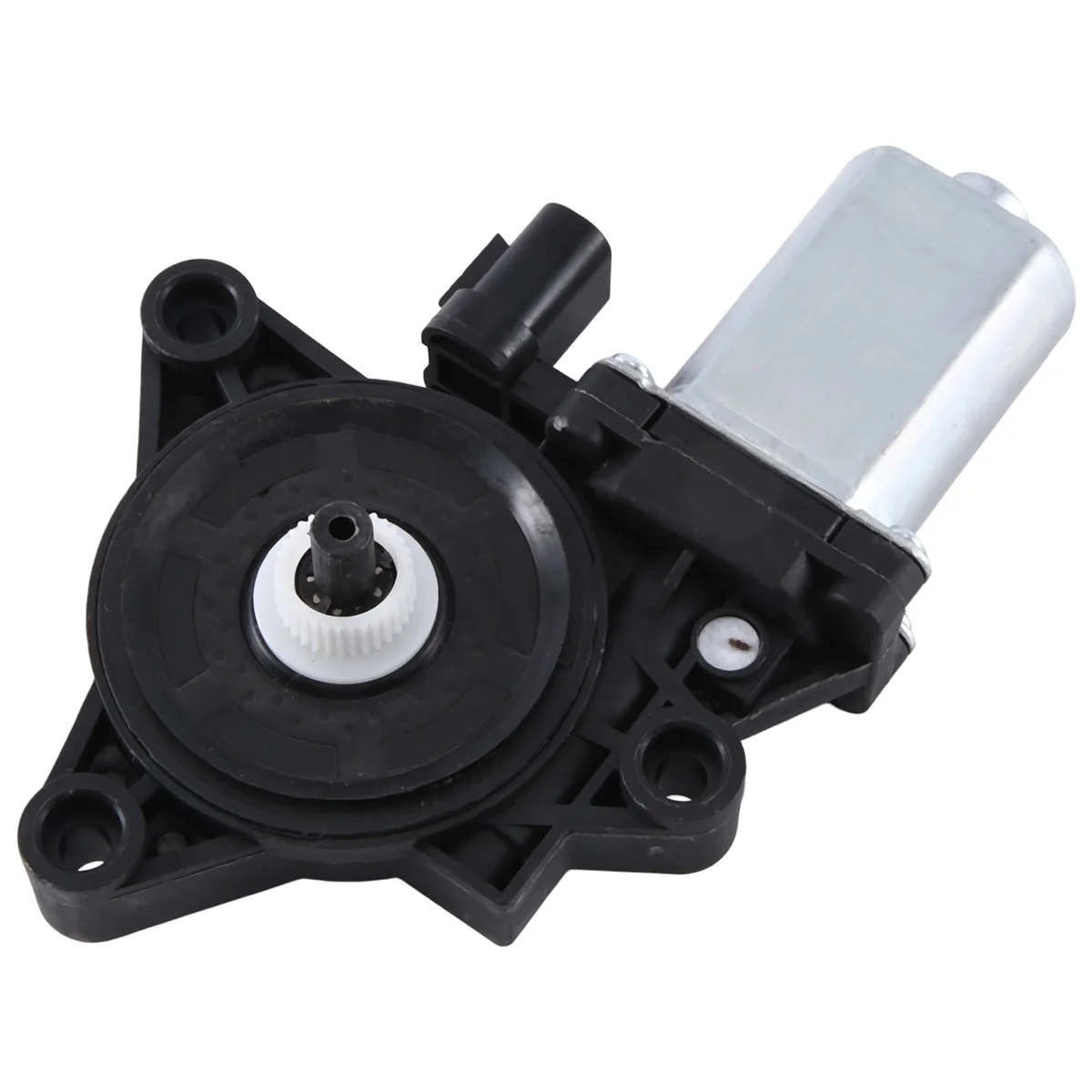 Motor de ventanilla eléctrica para coche, Motor trasero derecho para HYUNDAI TUCSON 2016-2021 83460-D3000, 83460D3000