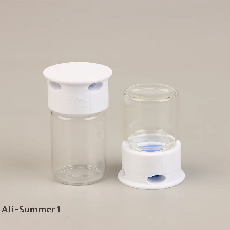 【E】12-20Ml Ant Farm…