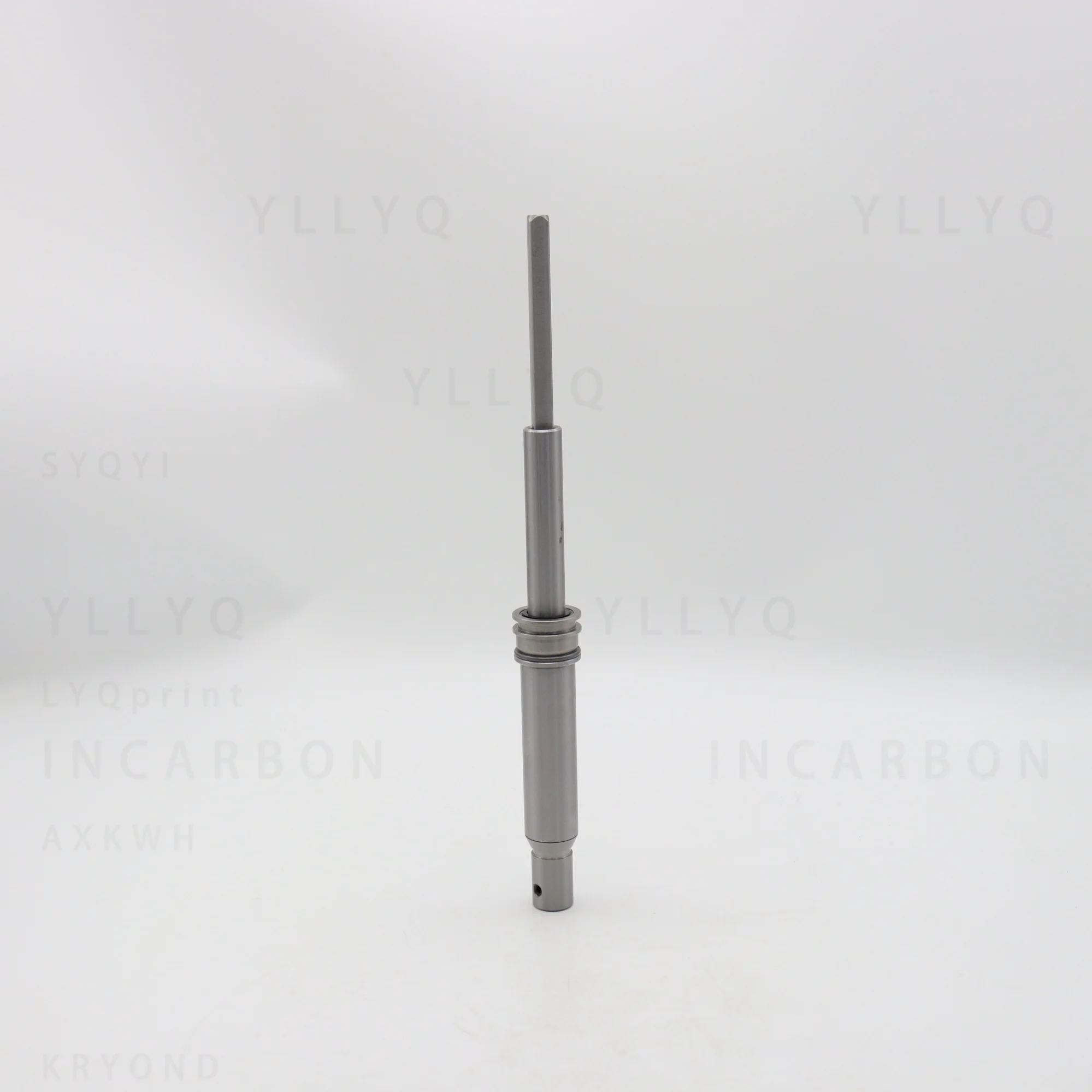 1PC 2-031-95-4491 Compatible Boring Spindle VERR.HUB=60/D=28 KPL. For Homag Machine Tool