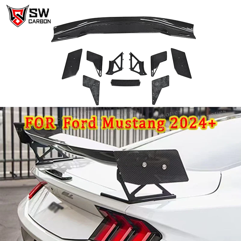 For Ford Mustang 20… - image