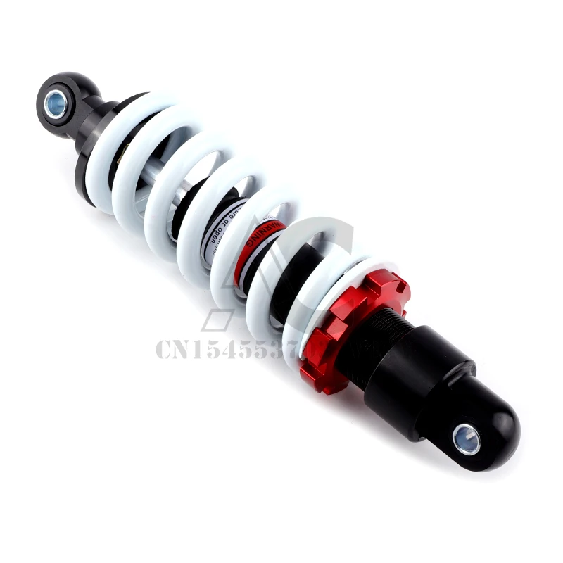 

260mm rear shock absorber suspension is suitable for Thumpster Cross motorcycle, pit bike, ATV QUAD accessories