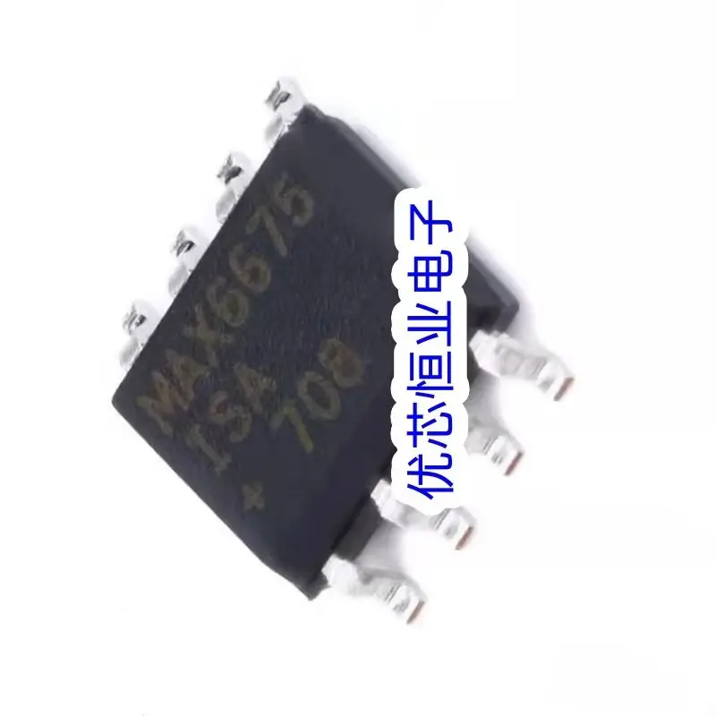 1pieces New Original MAX6675ISA MAX6675 MAX31855KASA MAX31855K MAX31855 M31855K SOP-8 for sale