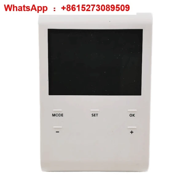 

Water floor heating, floor heating, wall mounted boiler, temperature controller