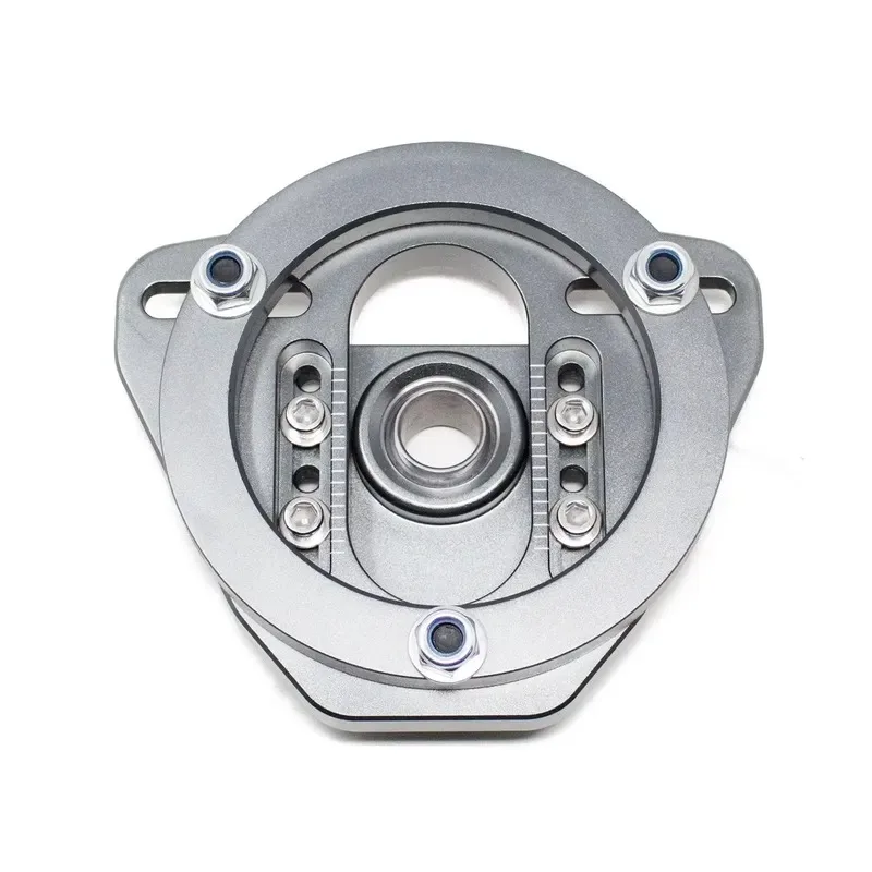 Hot Sale YQ011 Caster Camber Plate Coilover System for 3 SERIES (E90/E91/E92/E93) pillow ball mount