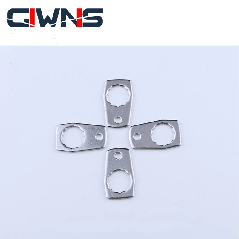 Fixed Lock Plate Fo…