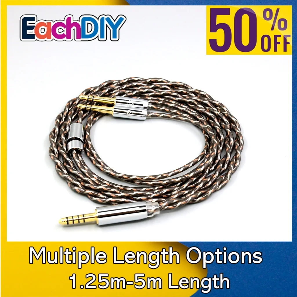 Typex 25AWG Litz Sh… - image