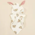 Bear head