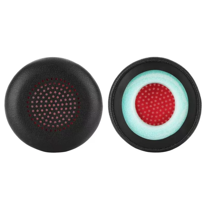 Nauszniki do słuchawek Plantronics C520 C510 C725 C720 C7225 C5220 C5210, poduszki nauszne, akcesoria do słuchawek Plantronics — zdjęcie produktu 4