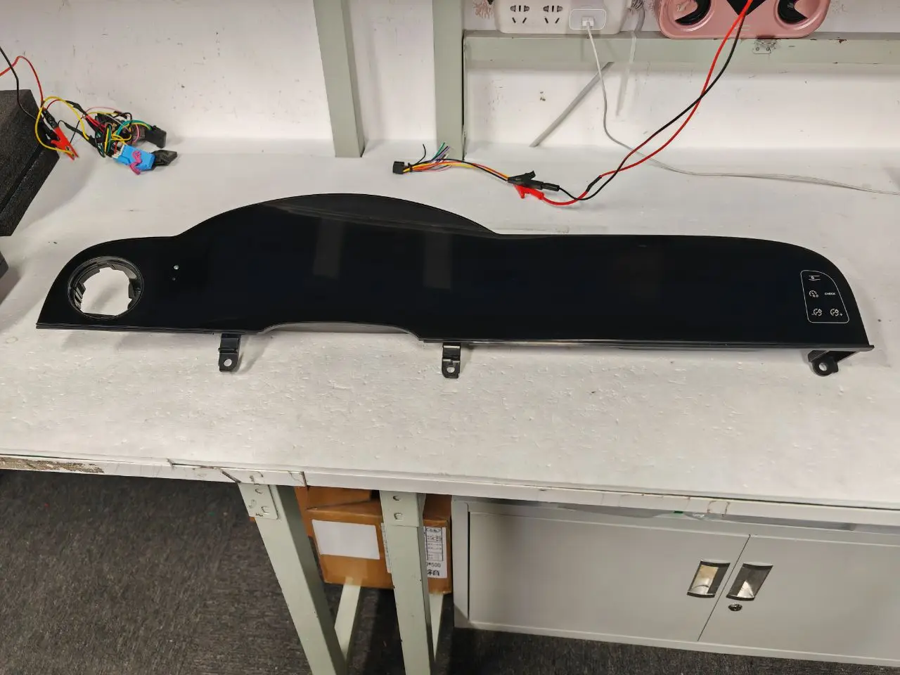 

21" Dual Screen For Audi A6 2006-2012 Car GPS Navi Dashboard Digital Cluster Radio Carplay 4G LTE Android Auto Multimedia Player