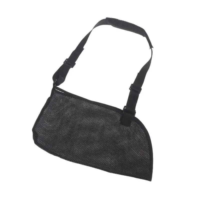 (.) Arm Fracture Sling Shoulder Elbow Wrist Dislocation Fixation Belt Rehabilitation Support Protective Equipment Adult Children