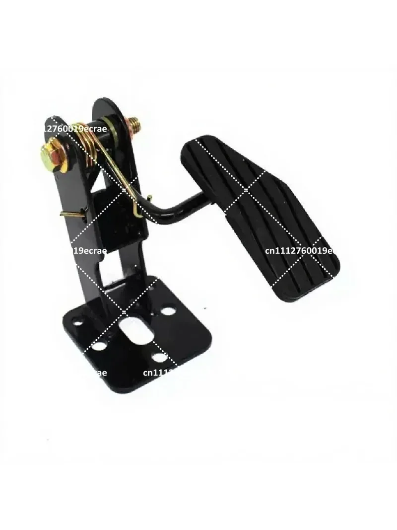 1 Set Tricycle Fuel Truck Accelerator Pedal Assembly Enhanced Throttle Control for Improved Performance Auto Parts