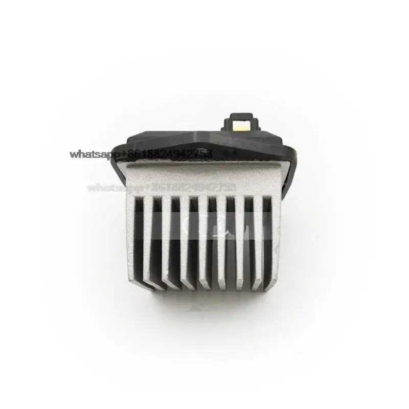 

SK200-8 Car AC Resistor YN20M00107S004 YN20M00107S011 For SK210-8 SK250-8 Excavator Blower Motor