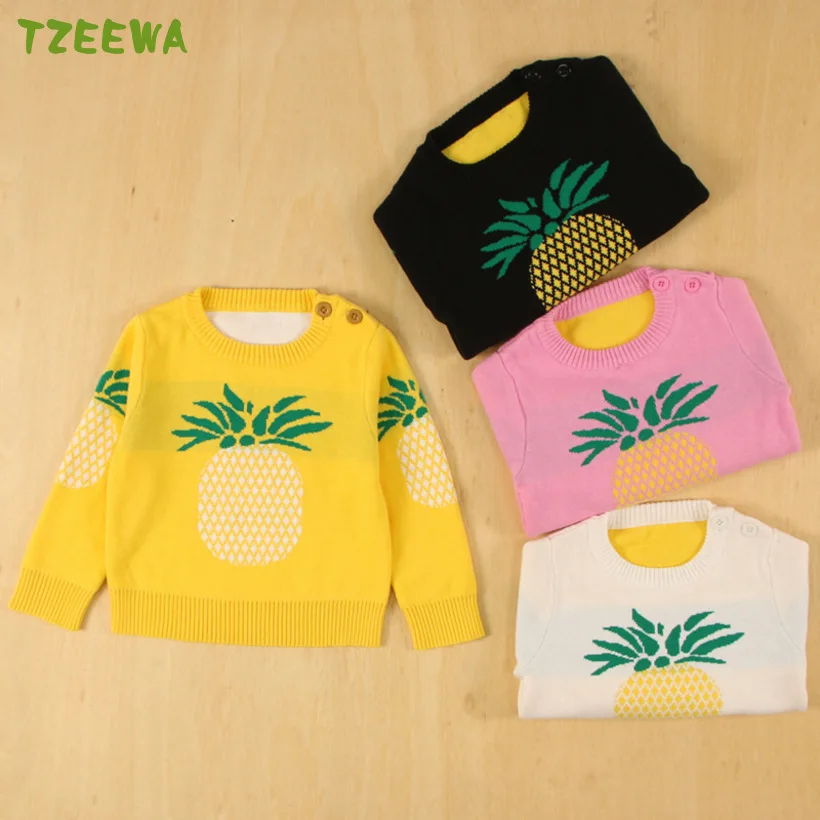 2025 طفل فتاة البلوزات ربيع الخريف طفل الفتيات سترة دافئة تريكو سترة لفتاة محبوك سترة البلوز فتاة الملابس