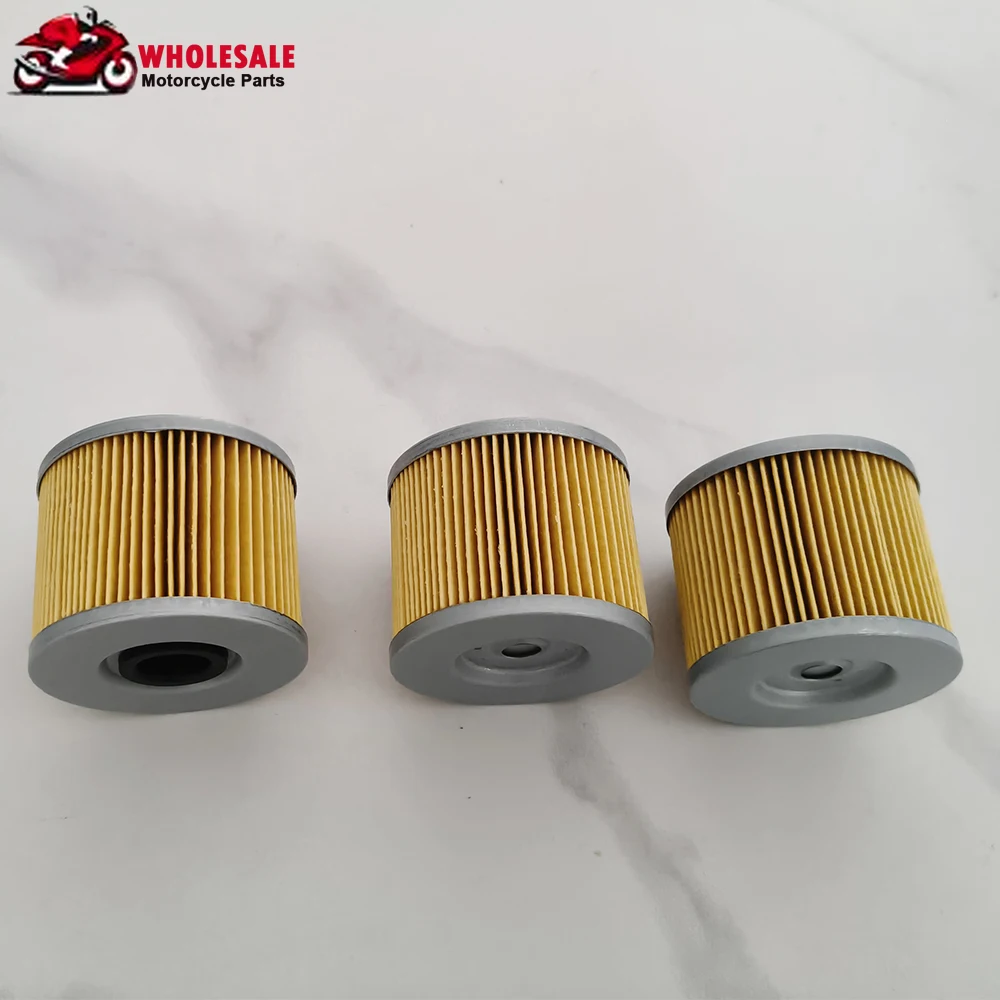 

1/2/4/6/8/10pc Motorcycle Accessories Oil Filter for Suzuki GS250 GSX250 Katana GSX-R250 GSXR250 GS GSX 250