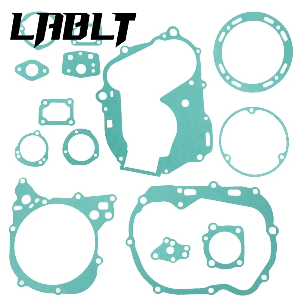 

Fit For Honda CT90 CT 90 Trail 1966 1967 1968 1969 -1978 1979 Engine Gasket Kit