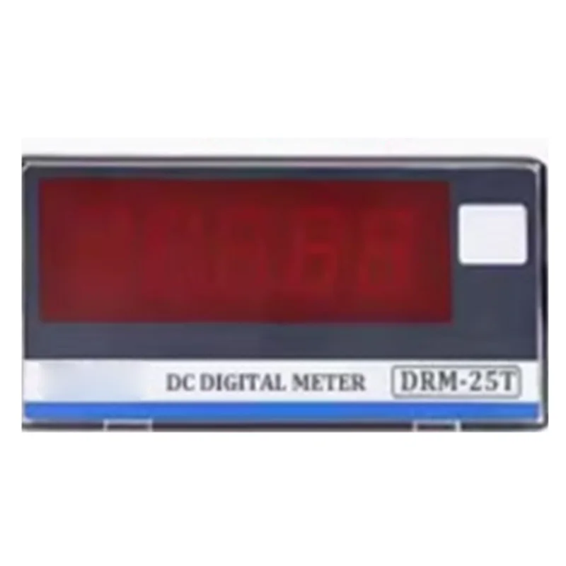 

DRM-25T scaled up virtual display