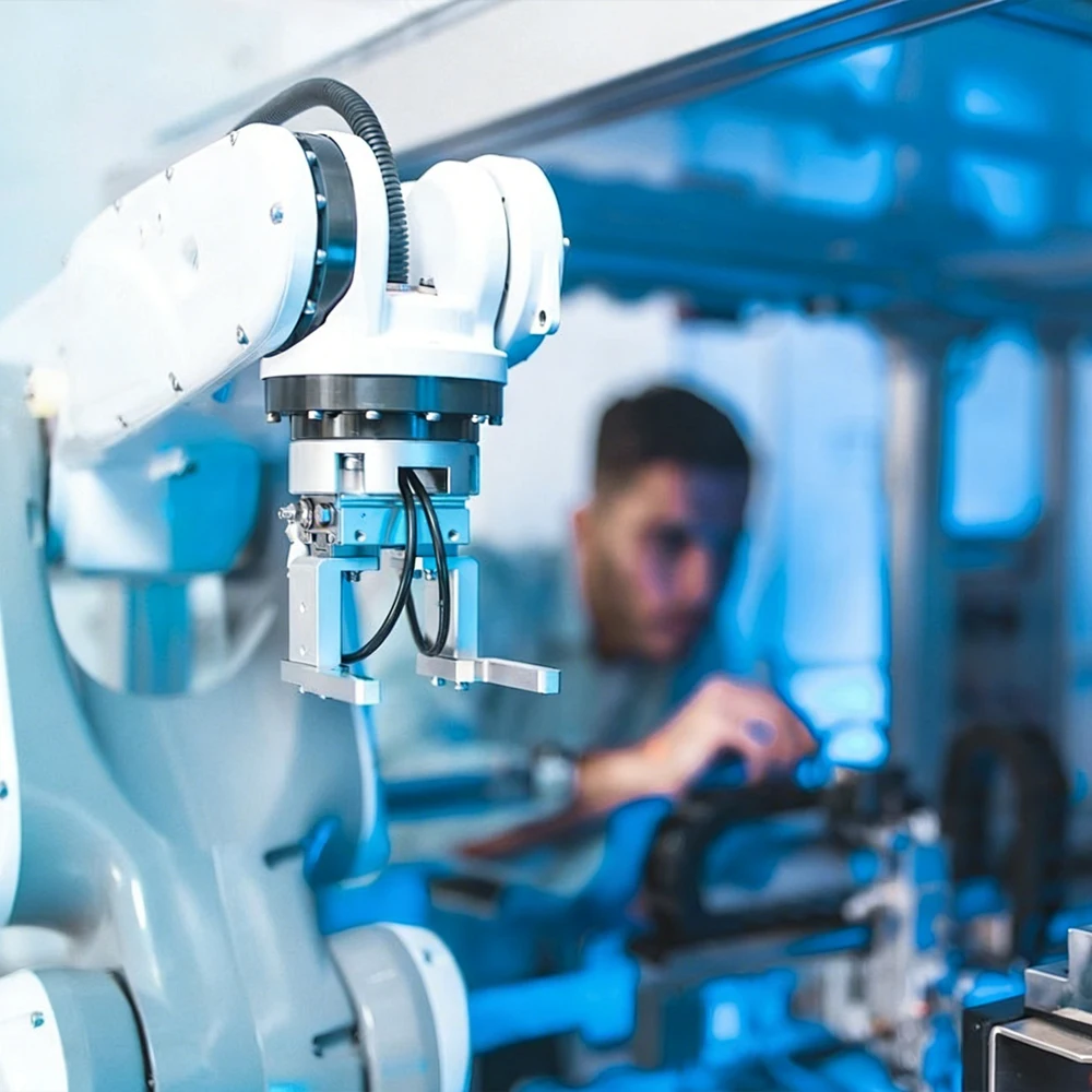 Nema23 Closed Loop …