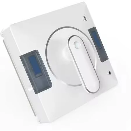 

Робот для мытья окон с автоматическим распылением воды для мытья окон