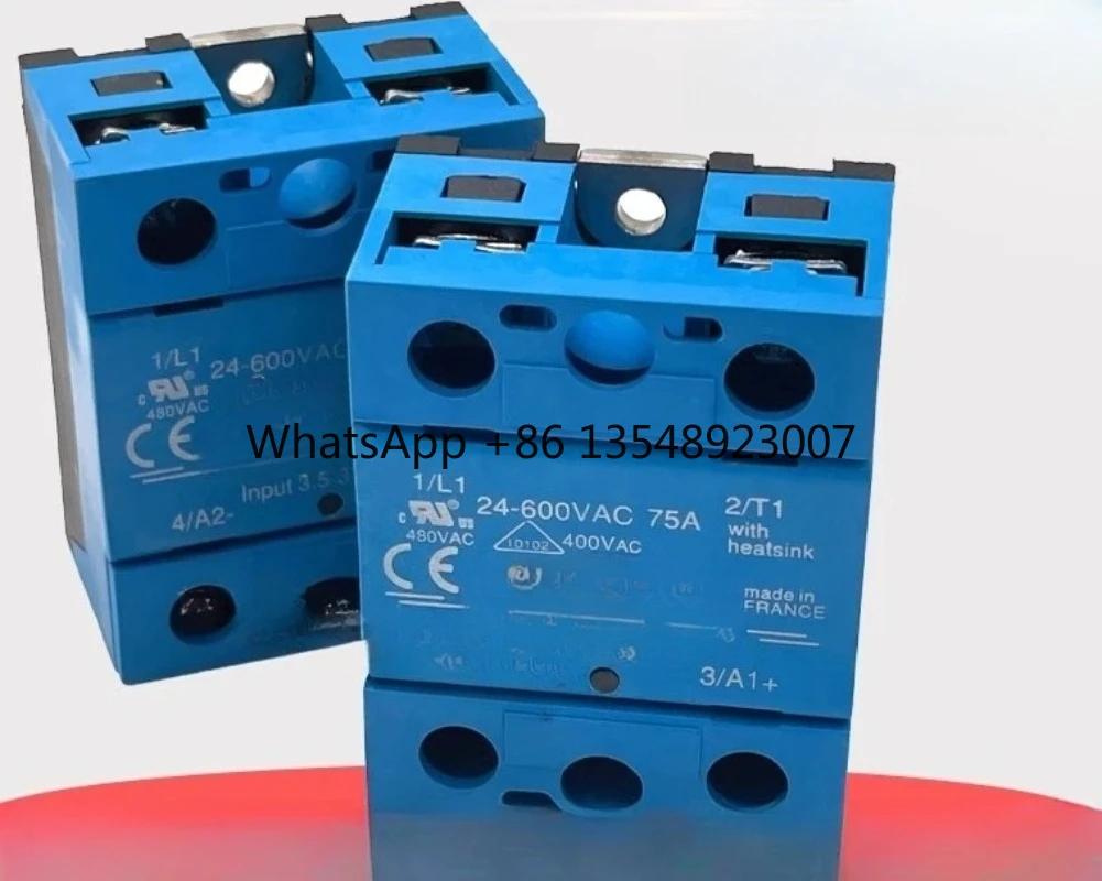 Solid State Relay SO868070 SO965460 SO942460 945460 Is Suitable for Mechanical Accessories