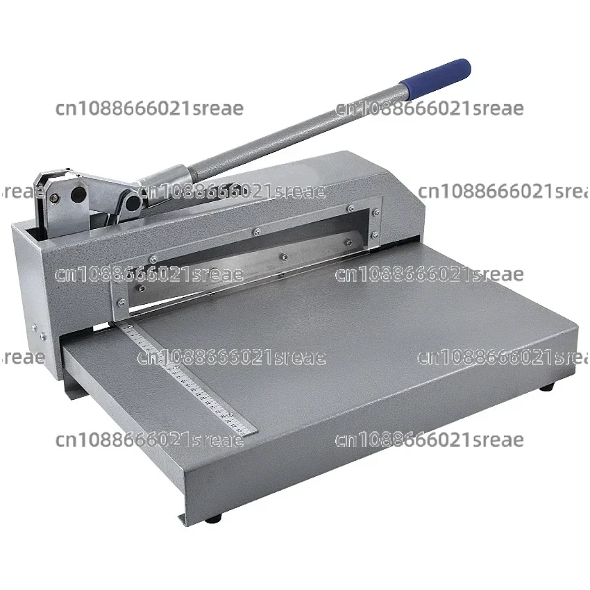 

Strong Shearing Cutting knife Aluminum Sheet Cutter Heavy dut PCB Board Polymer Plate Metal Steel Sheet Cutting Machine Shear