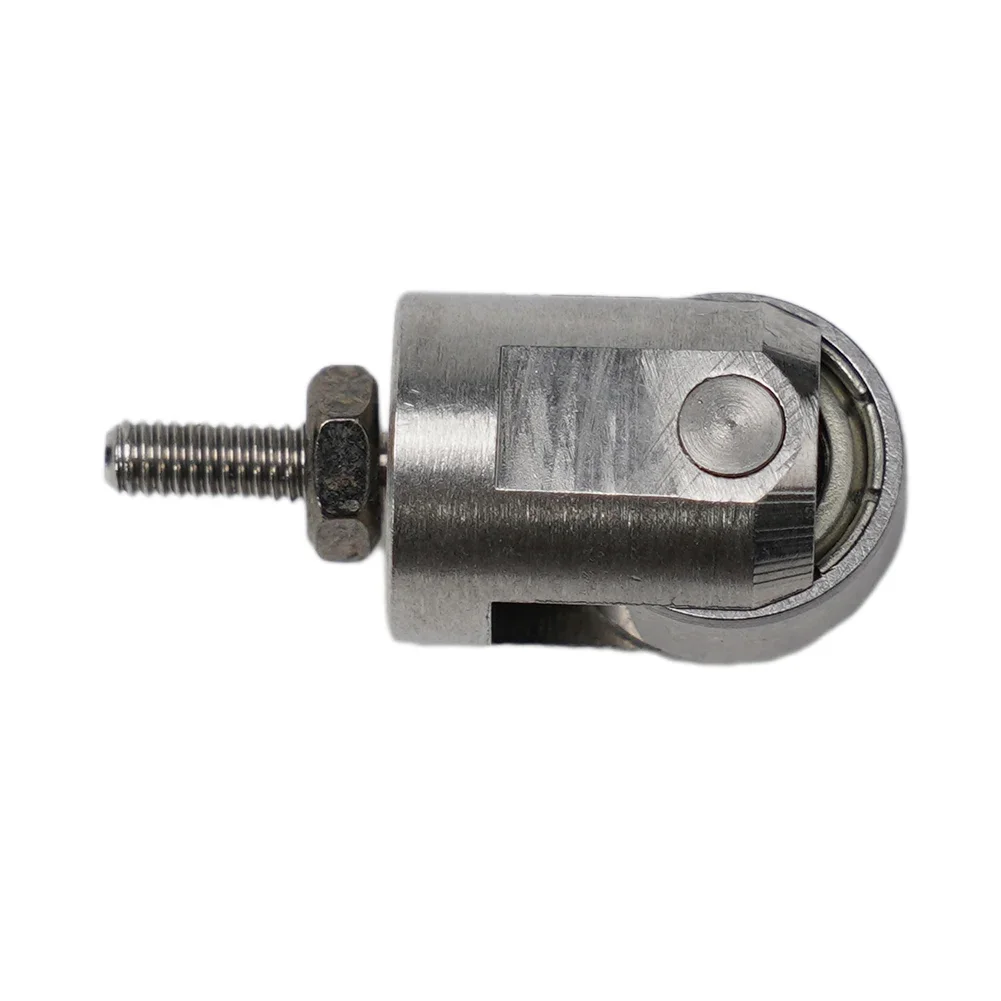 프로브 접점 게이지 스테인레스 스틸 팁 부품, 22.5mm 길이 접촉점 깊이 다이얼, 전자 표시기용 측정